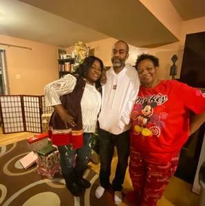 Meet your Posher, Marjorie